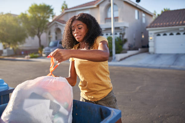 Best Attic Cleanout Services  in Thiensville, WI