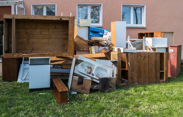 Best Household Junk Removal  in Thiensville, WI