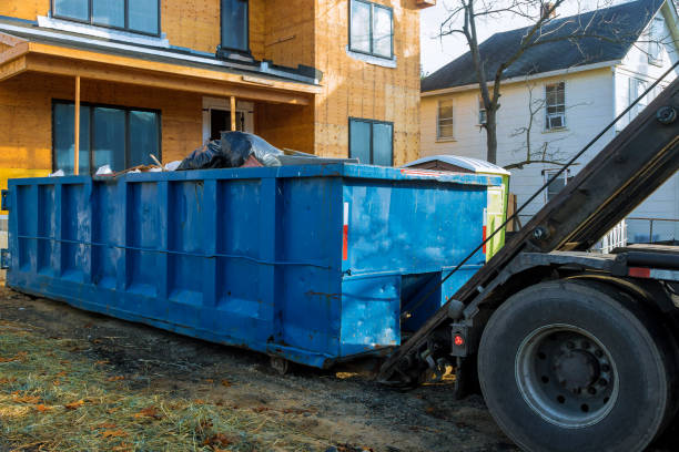 Household Junk Removal in Thiensville, WI
