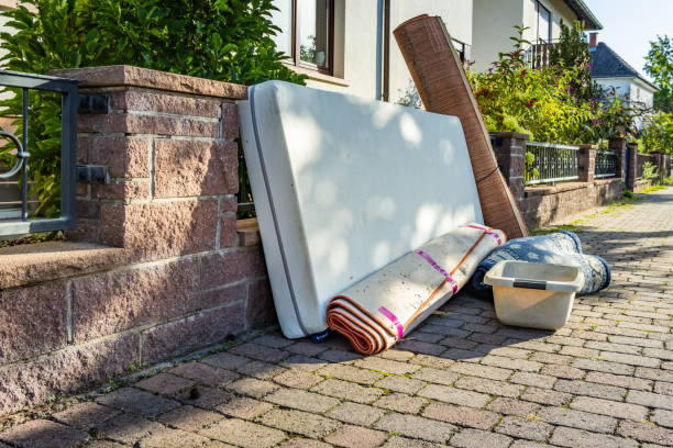 Best Affordable Junk Removal Services  in Thiensville, WI