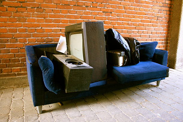 Best Trash Removal Near Me  in Thiensville, WI