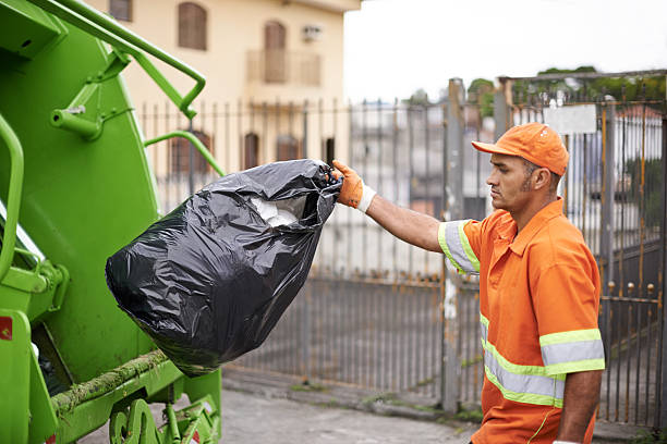 Best Basement Cleanout Services  in Thiensville, WI
